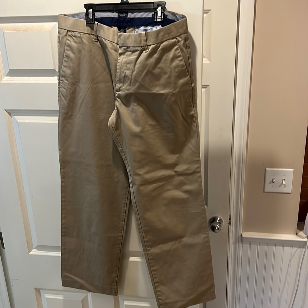 Men’s gap chinos 33x32